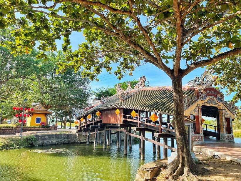 Hue :Exploring Royal City with Multi Options and Dragon Boat - Hotel Pickup to Perfume River Dragon Boat: The One Add-On I’d Consider