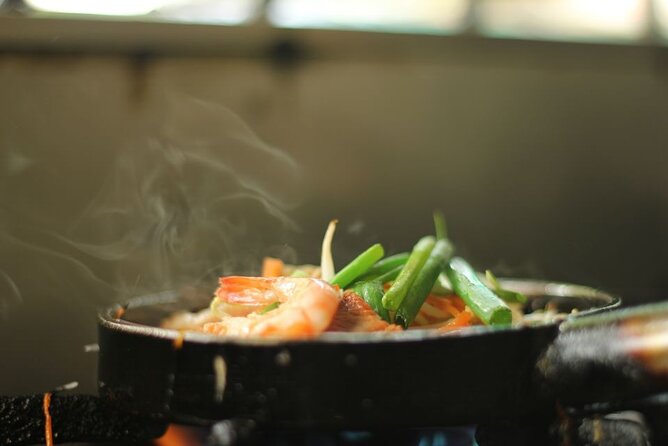 Hue Flavor Street Food Tour - Truong Tien Bridge, the Perfume River, and Hue’s older landmarks