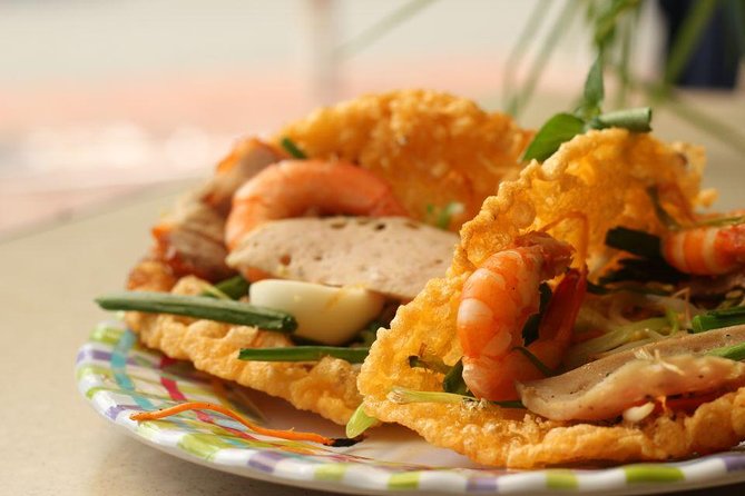 Hue Flavor Street Food Tour - Who should book this Hue street food tour