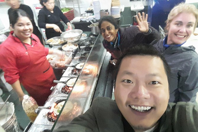 Hue Food Tour by Walking or Cyclo or Motorbike with Driver - Hue at Dinnertime: Choosing Cyclo, Scooter, or Walking
