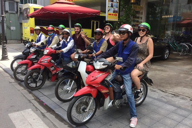 Hue Food Tour by Walking or Cyclo or Motorbike with Driver - Dong Ba Market: The Ingredient Lesson You’ll Actually Use Later