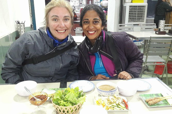 Hue Food Tour by Walking or Cyclo or Motorbike with Driver - Where you start, and why it affects your experience