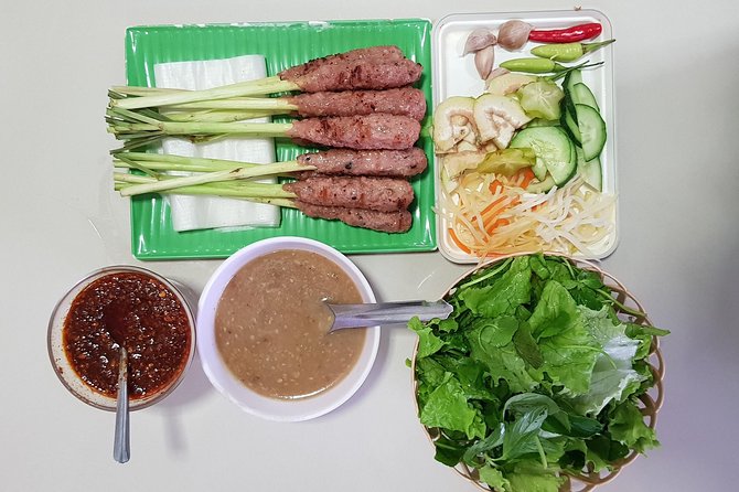 Hue Food Tour: Central Vietnam Culinary Heritage (Small Group) - Hue Food on Your Feet: why this 3-hour style works
