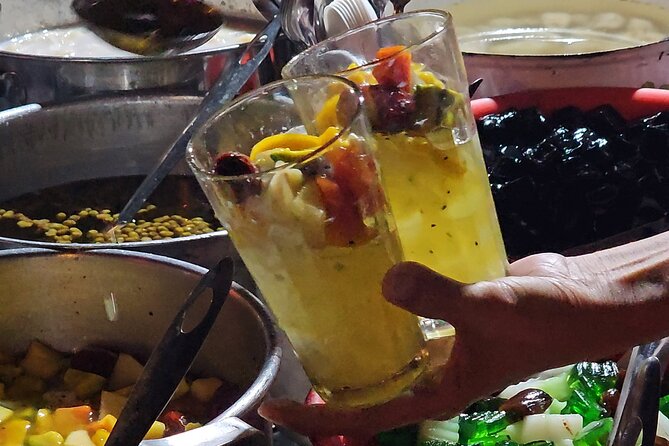 Hue Food Tour: Central Vietnam Culinary Heritage (Small Group) - Price and value: is $34 for eight dishes a good deal
