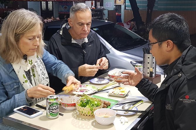 Hue Food Tour: Central Vietnam Culinary Heritage (Small Group) - Walking vs cyclo vs motorbike: choose what matches your energy