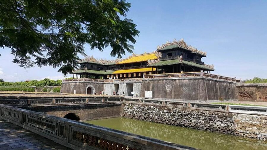 Hue: Full-Day City Tour with Dragon Boat Cruise - Key highlights to look for