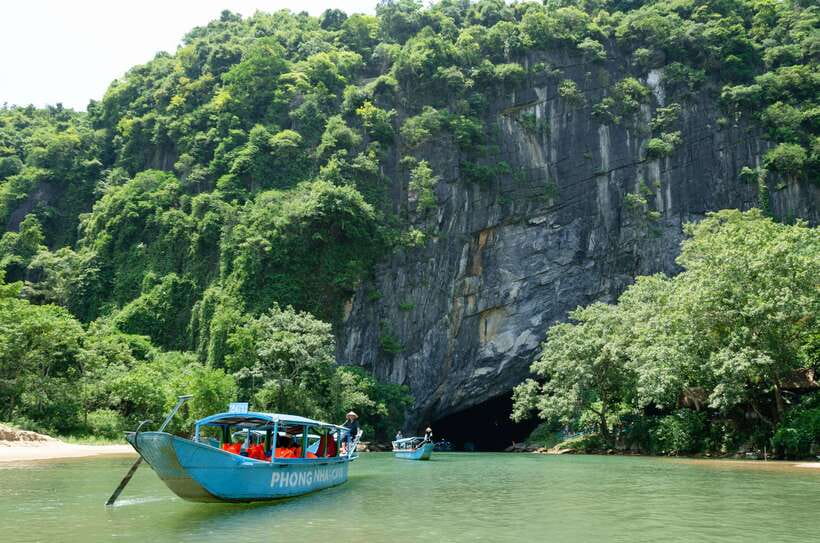 Hue: Full-day Echoes Of History Journey To Phong Nha Cave - Hue to Phong Nha: Why This Day Trip Works
