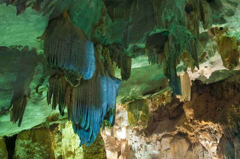Hue: Full-day Echoes Of History Journey To Phong Nha Cave - The Drive and the Timing Between Stops