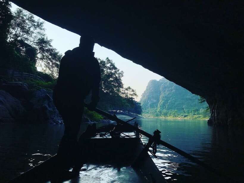 Hue: Full-day Echoes Of History Journey To Phong Nha Cave - Lunch at a Local Restaurant: Fuel Without the Fanfare