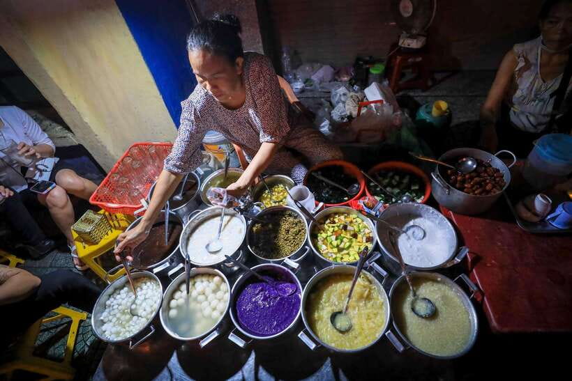 Hue: Guided Local Food Tour with Stories - Price and value: why $12 can work if you want Hue, not just food
