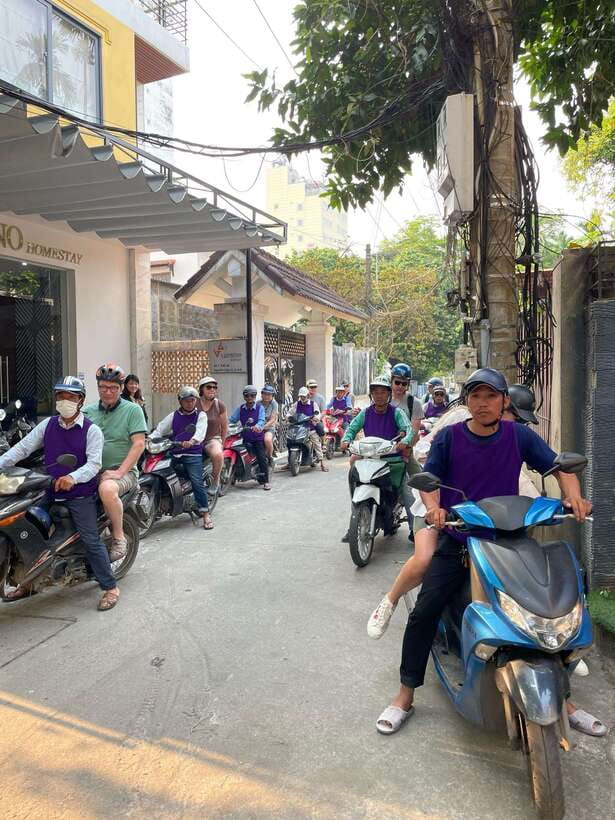 Hue: Guided Local Food Tour with Stories - Who should book this Hue food tour, and who should skip it