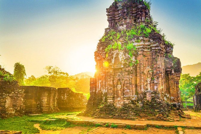 Hue- Hai Van Pass- My Son- Hoi An or vice versa by Car with safe driver - Hue–Hai Van Pass–Hoi An: Why This Drive Feels Worth It