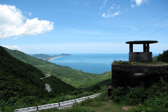 Hue- Hai Van Pass- My Son- Hoi An or vice versa by Car with safe driver - Hai Van Pass: The Scenic Road You’ll Remember