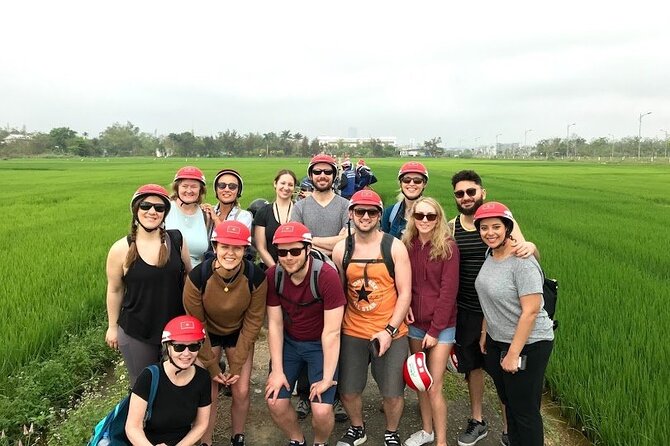 Hue Half-Day Motorbike Tour - Authentic Countryside of Vietnam, History, Culture - Riding With Confidence: Motorbike Setup and the Pace