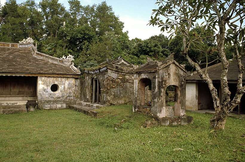 Hue: Half-day Thuy Bieu Village Cycling Adventure - Key Things I’d Watch For