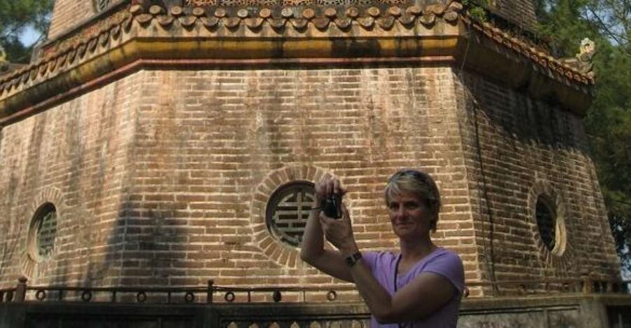 Hue Half-Day Tour with Boat Trip and Sightseeing - Key Takeaways Before You Go