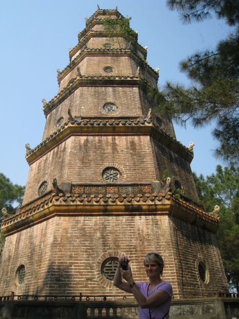 Hue Half-Day Tour with Boat Trip and Sightseeing - What You’ll Actually Do on This Hue Half-Day Tour
