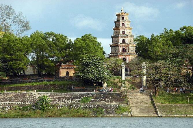 Hue Half Day Tour With Optional Dragon Boat on Perfume River - Thien Mu Pagoda: The River View Stop That Works Even When You’re Tired
