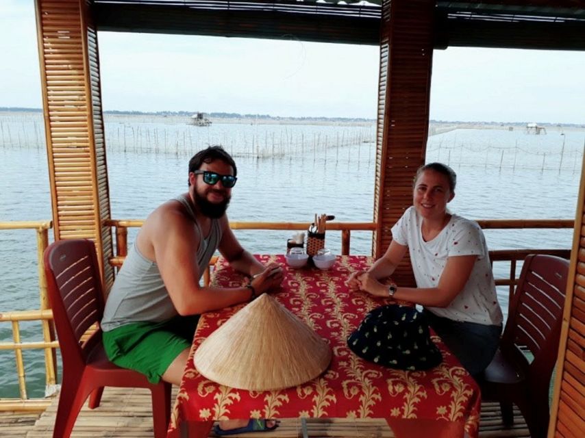 Hue: Half-Day Yellow Tam Giang Lagoon Sunset Tour - Key Highlights You Should Actually Care About