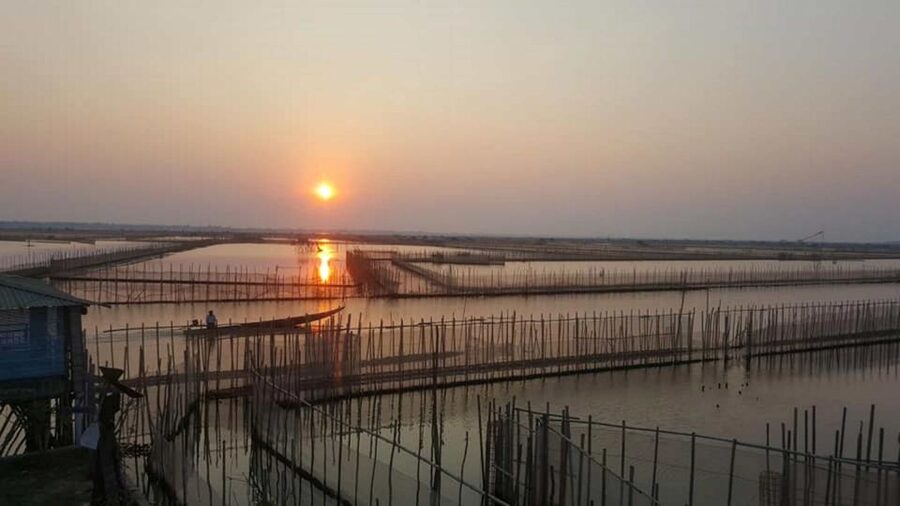 Hue: Half-Day Yellow Tam Giang Lagoon Sunset Tour - Chuon Lagoon Seafood Dinner: What’s Included and Why It Works