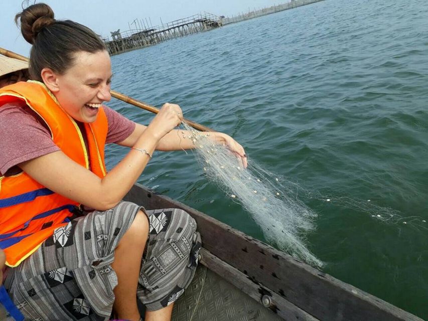Hue: Half-Day Yellow Tam Giang Lagoon Sunset Tour - Who This Tour Suits Best (and Who Might Prefer Something Else)