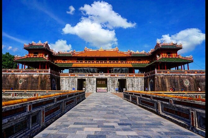 Hue Highlights Full-Day City Tour - Key Highlights At a Glance