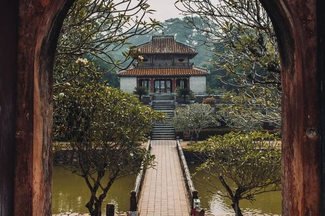 Hue Highlights Full-Day City Tour - Morning Pickup and the 5–6 Hour Pace That Works