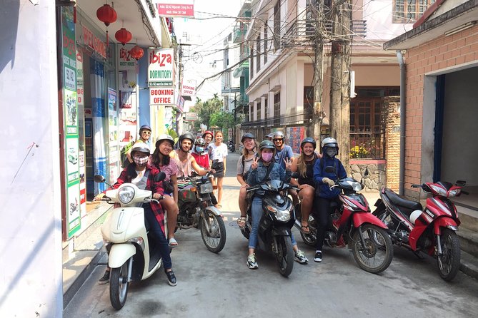 Hue History & Hidden Spots: Curated City Tour with Local Insights - Key highlights at a glance