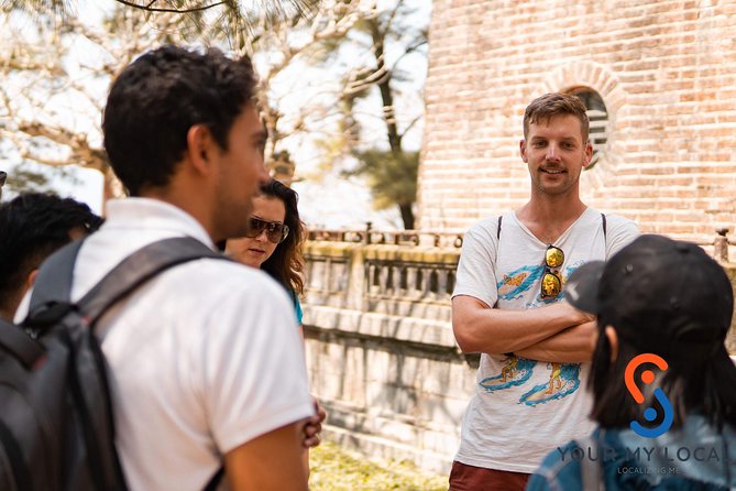 Hue History & Hidden Spots: Curated City Tour with Local Insights - Motorbike pacing: faster sightseeing, fewer sore feet