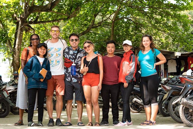 Hue History & Hidden Spots: Curated City Tour with Local Insights - Stop 3: An Dinh Palace by An Cuu canal