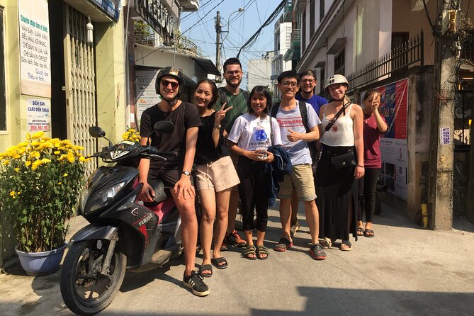 Hue History & Hidden Spots: Curated City Tour with Local Insights - Price and value: what $24.99 gets you in real terms