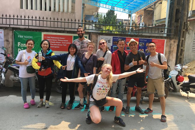 Hue History & Hidden Spots: Curated City Tour with Local Insights - Stop 1: Vong Canh Hill and what’s left behind