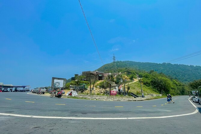 Hue Hoi An Bus Tour Sightseeing via Hai Van Pass 4 Stops - What’s included in the $12.75 price—and what that means for value