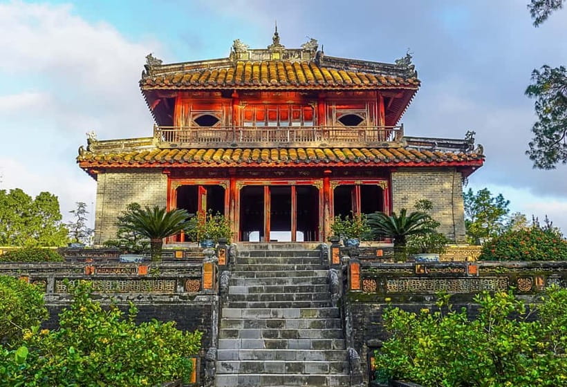 Hue: Hue Royal Tombs Tour Visit 3 Best Tombs & Pagoda - Quick take: what makes this tour work