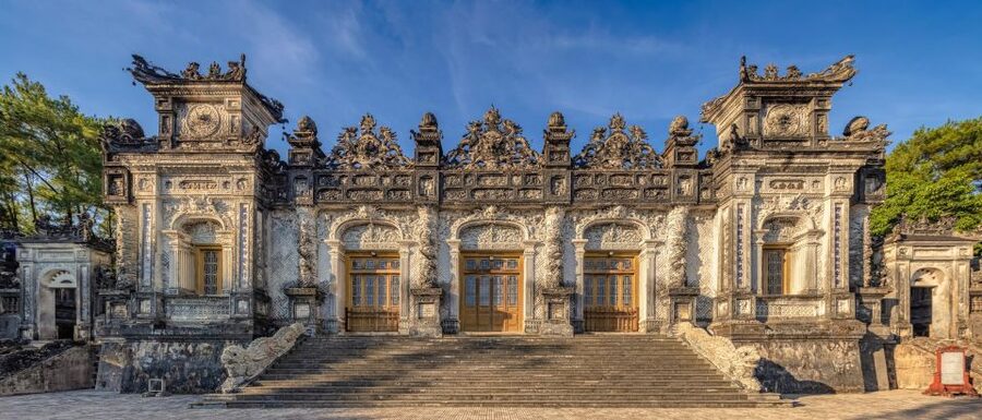 Hue: Hue Royal Tombs Tour Visit 3 Best Tombs & Pagoda - Thuy Xuan Incense Village: Make Incense and Smell the Colors