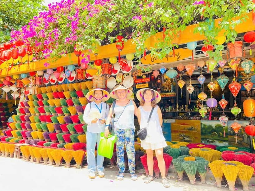 Hue: Hue Royal Tombs Tour Visit 3 Best Tombs & Pagoda - The Private Car Advantage: Comfort, Timing, and Local Context