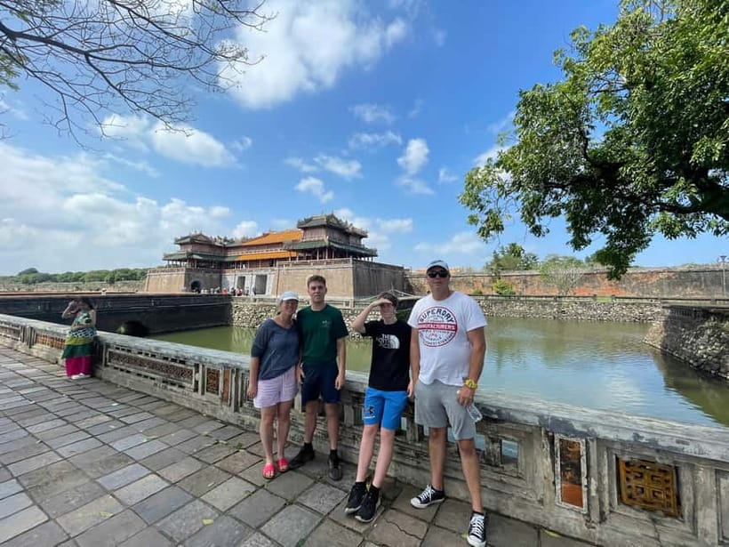 Hue Imperial Ancient City Walking Tour - Where Hue’s Imperial City Tour Actually Takes You (and why it matters)