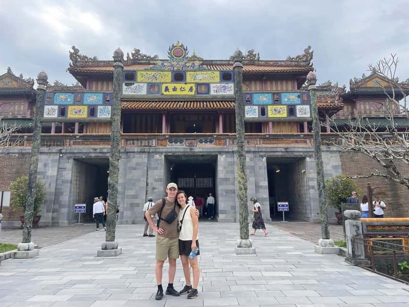 Hue Imperial Ancient City Walking Tour - Forbidden City: The emperor’s private world and the rules that came with it