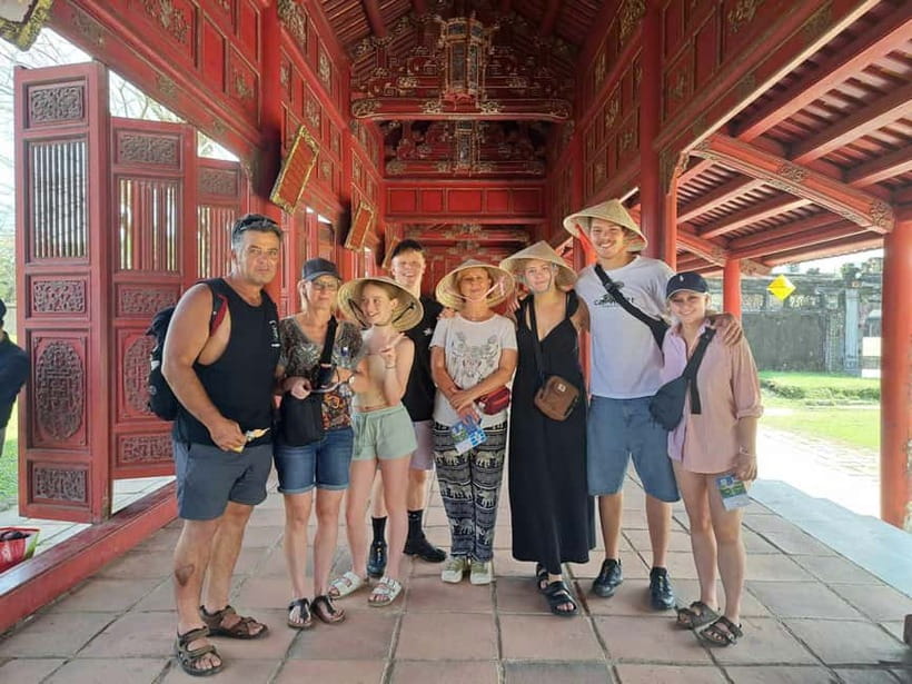 Hue Imperial Ancient City Walking Tour - Price and value: How $2 makes sense only with the right expectations