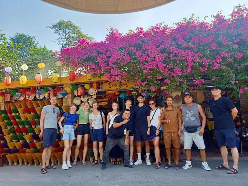 Hue Imperial Citadel, Tombs, Perfume River Boat Tour & Van - Key Things Worth Your Attention