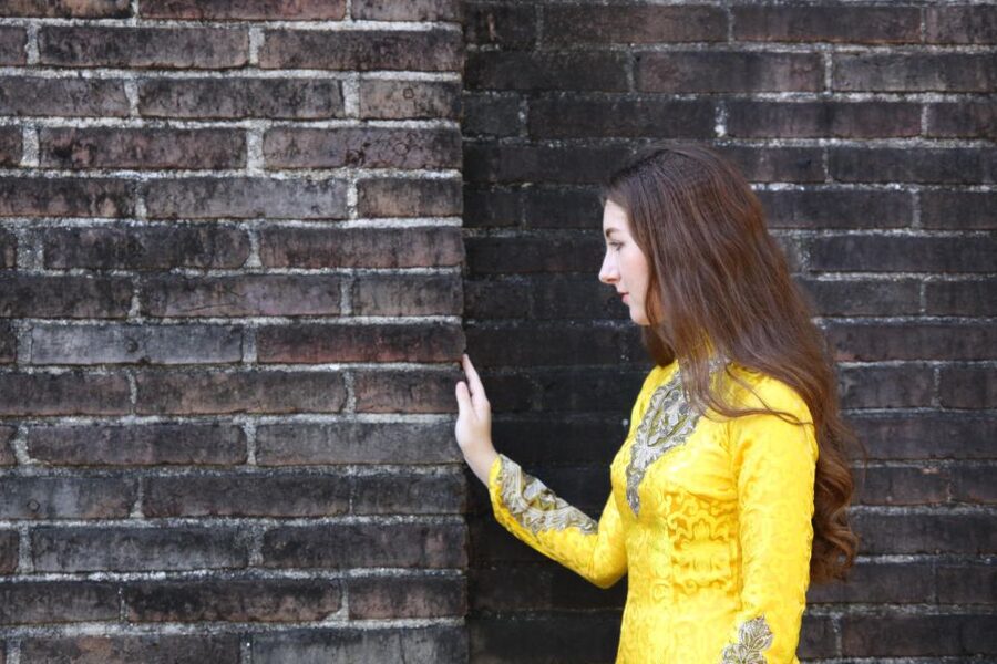 Hue Imperial Citadel, Tombs, Perfume River Boat Tour & Van - Minh Mang King’s Tomb: Grand, Harmonious, and Worth the Effort