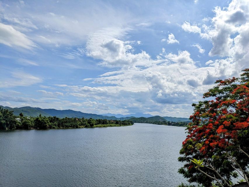 Hue Imperial City Sightseeing Full-Day Trip From Hue - Key things I’d circle on this Hue Imperial City full-day trip