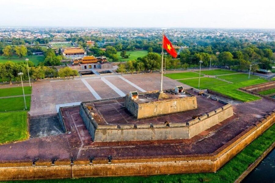 Hue Imperial City Sightseeing Full-Day Trip From Hue - Price and value: what $16 really gets you (and what doesn’t)