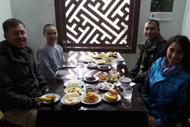 Hue Imperial City Tip-Based Walking Tour (Group Tour) - Who should book this, and who should think twice?