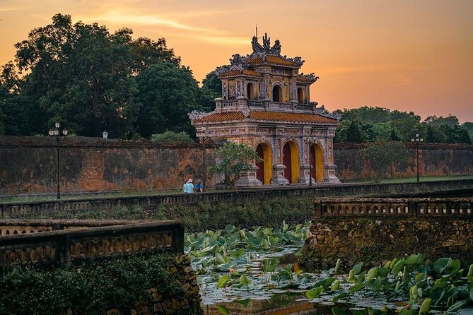 Hue Imperial City Walking Tour 2.5 Hours - What $27 buys you at the Hue Imperial Citadel (and what it doesn’t)