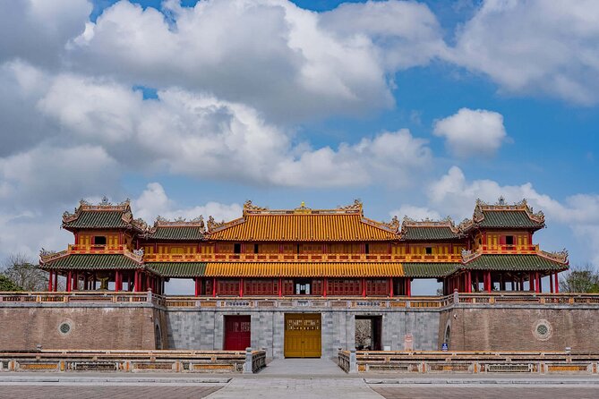 Hue Imperial City Walking Tour 2.5 Hours - Price, pace, and comfort: planning so it feels easy