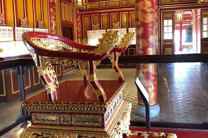 Hue Imperial City Walking Tour maximum 12 pax - Should You Book the Hue Imperial City Walking Tour?