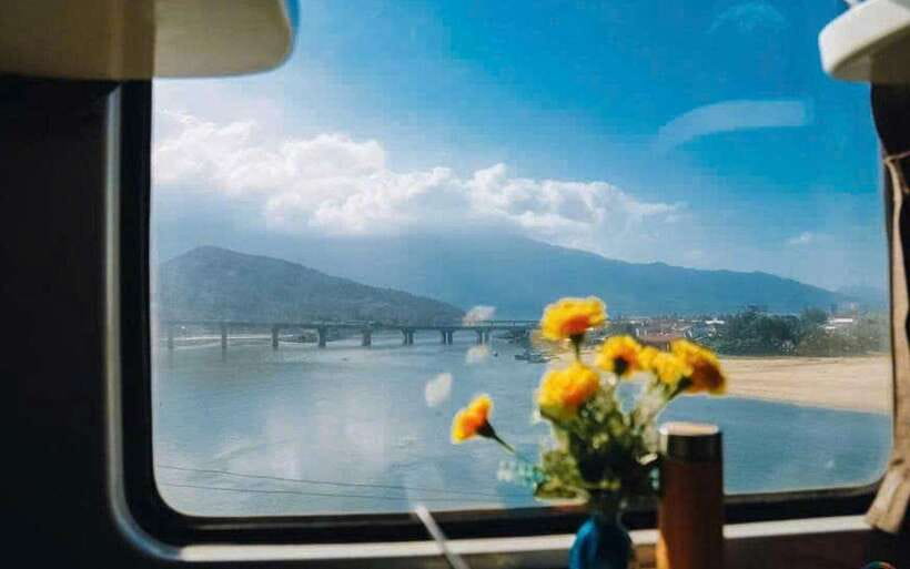 Hue Imperial Private Tour via Hai Van Pass Train Experience - Khai Dinh Royal Tomb: controversial emperor, distinctive design