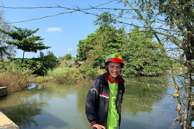Hue Morning Countryside Motorbike Tour - Key Things I’d Plan Around