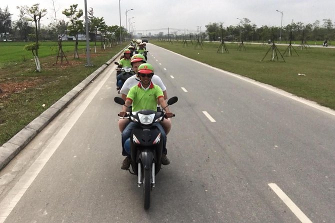 Hue Morning Countryside Motorbike Tour - Thanh Toan Village: The Covered Bridge Stop That Feels Like a Time Capsule